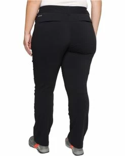Columbia Plus Size Saturday Trail Pants -Columbia Shop 81rpTJtoyzL. AC SR736920
