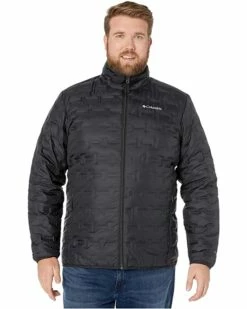 Columbia Big & Tall Delta Ridge™ Down Jacket | Coats & Outerwear