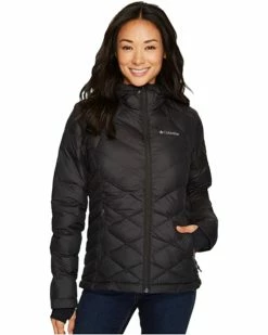 Columbia Heavenly Hooded Jacket | Coats & Outerwear