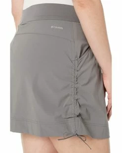 Columbia Plus Size Anytime Casual™ Skort | Skirts -Columbia Shop 81sYePk9w5L. AC SR736920