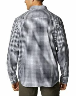 Columbia Men's Vapor Ridge III Long Sleeve Shirt | Shirts & Tops 10 Columbia Men's Vapor Ridge III Long Sleeve Shirt | Shirts & Tops -Columbia Shop 81tA7 PuU6L. AC SR736920