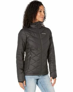 Columbia Heavenly™ Jacket | Coats & Outerwear -Columbia Shop 81tS1h9VknL. AC SR736920