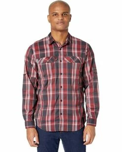 Columbia Shop 14 Columbia Silver Ridge Lite Plaid Long Sleeve Shirt | Shirts & Tops