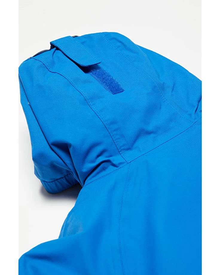 Columbia Kids Alpine Action™ II Jacket (Toddler) | Coats & Outerwear 4 Columbia Kids Alpine Action™ II Jacket (Toddler) | Coats & Outerwear - Image 4