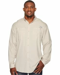 Columbia Big & Tall Tamiami™ II L/S | Shirts & Tops -Columbia Shop 81tiI7mbOeL. AC SR736920