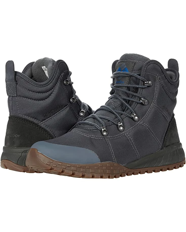 Columbia Fairbanks Omni-Heat | Boots 9 Columbia Fairbanks Omni-Heat | Boots - Image 9