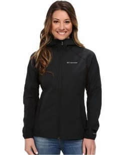 Columbia Sweet As™ Softshell Hoodie | Coats & Outerwear