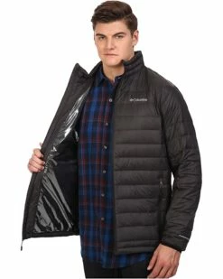 Columbia Big & Tall Voodoo Falls 590 TurboDown Jacket | Coats & Outerwear -Columbia Shop 81uoXcvBCtL. AC SR736920