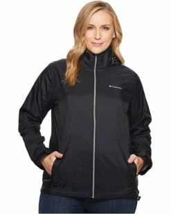Columbia Plus Size Switchback III Jacket | Coats & Outerwear