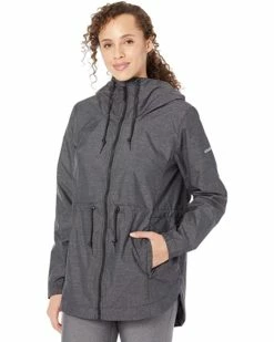 Columbia Lillian Ridge™ Shell | Coats & Outerwear
