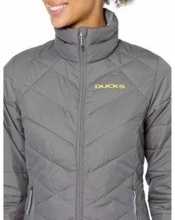 Columbia College Oregon Ducks CLG Heavenly™ Jacket | Coats & Outerwear 6 Columbia College Oregon Ducks CLG Heavenly™ Jacket | Coats & Outerwear -Columbia Shop 81uzul9zO5L. AC SR736920
