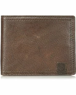 Columbia Men's Leather Traveler Wallet | Wallets