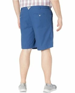 Columbia Big & Tall Bonehead II Shorts -Columbia Shop 81vFLtComL. AC SR736920