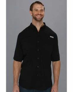 Columbia Big & Tall Tamiami™ II S/S | Shirts & Tops