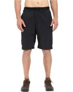 Columbia Big & Tall Silver Ridge Cargo Short (42-54) | Shorts