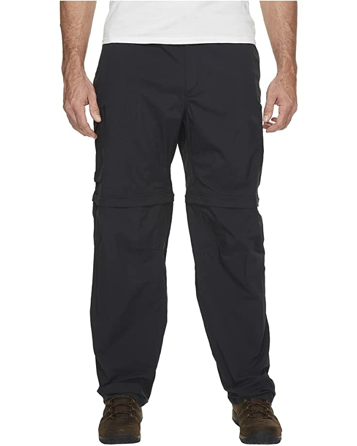 Columbia Big & Tall Silver Ridge™ Convertible Pant | Pants 1 Columbia Big & Tall Silver Ridge™ Convertible Pant | Pants