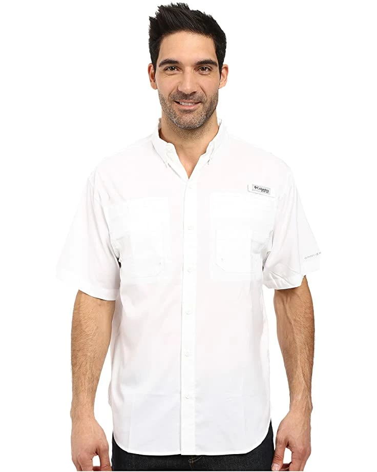 Columbia Tamiami™ II S/S | Shirts & Tops 9 Columbia Tamiami™ II S/S | Shirts & Tops - Image 9