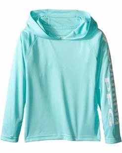 Columbia Kids Terminal Tackle™ Hoodie (Little Kids/Big Kids) | Hoodies & Sweatshirts