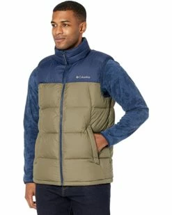 Columbia Pike Lake Vest | Coats & Outerwear -Columbia Shop 81wI1OXUz L. AC SR736920