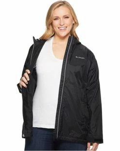 Columbia Plus Size Switchback™ Lined Long Jacket | Coats & Outerwear -Columbia Shop 81wKl7Thg2L. AC SR736920