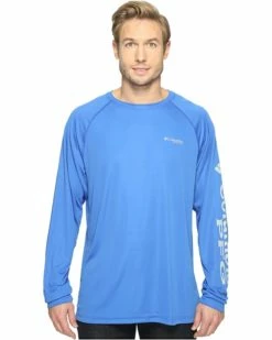 Columbia Terminal Tackle™ L/S Shirt | Shirts & Tops -Columbia Shop 81wXFS4Sh3L. AC SR736920