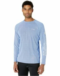 Columbia PFG Terminal Deflector™ Long Sleeve Shirt | Shirts & Tops -Columbia Shop 81wgD5u xL. AC SR736920