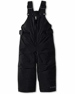 Columbia Kids Snowslope™ II Bib (Toddler) | Outerwear Pants and Sets