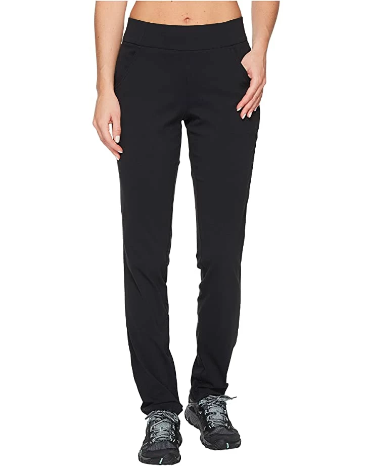 Columbia Anytime Casual Pull-On Pants 1 Columbia Anytime Casual Pull-On Pants
