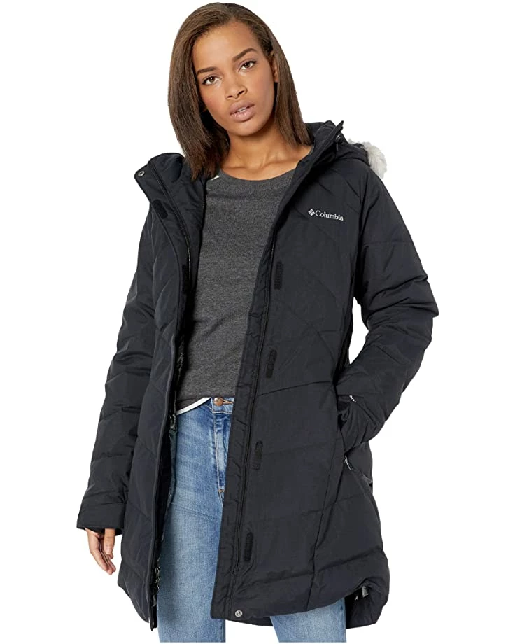 Columbia Lay D Down II Mid™ Jacket | Coats & Outerwear 1 Columbia Lay D Down II Mid™ Jacket | Coats & Outerwear