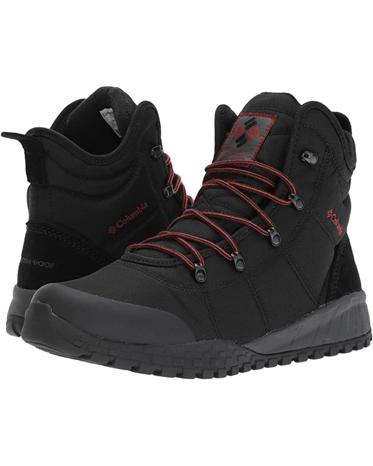 Columbia Fairbanks Omni-Heat | Boots 1 Columbia Fairbanks Omni-Heat | Boots