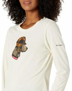 Columbia Hidden Haven™ Long Sleeve Tee | Shirts & Tops 7 Columbia Hidden Haven™ Long Sleeve Tee | Shirts & Tops -Columbia Shop 81xvJ7WIGIL. AC SR736920