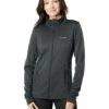 Columbia Park View™ Grid Fleece Full Zip | Coats & Outerwear