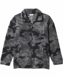 Columbia Kids Zing™ III Fleece (Little Kids/Big Kids) | Coats & Outerwear 13 Columbia Kids Zing™ III Fleece (Little Kids/Big Kids) | Coats & Outerwear -Columbia Shop 81y2bCKubL. AC SR736920