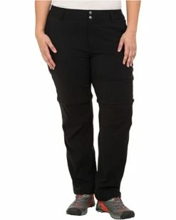 Columbia Plus Size Saturday Trail™ II Convertible Pant | Pants