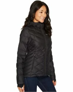 Columbia Heavenly Hooded Jacket | Coats & Outerwear -Columbia Shop 81yOrQ9letL. AC SR736920