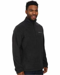 Columbia Steens Mountain™ Half Zip | Coats & Outerwear -Columbia Shop 81yY64UYb7L. AC SR736920