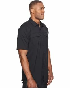 Columbia Big & Tall Silver Ridge Lite Short Sleeve Shirt | Shirts & Tops -Columbia Shop 81yrQpnIomL. AC SR736920