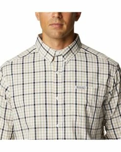 Columbia Men's Rapid Rivers II Long Sleeve Shirt | Shirts & Tops -Columbia Shop 81ywIBBOKDL. AC SR736920