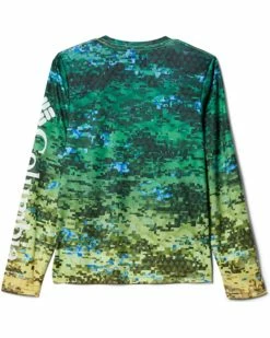 Columbia Kids Super Terminal Tackle™ Long Sleeve (Little Kids/Big Kids) | Shirts & Tops 6 Columbia Kids Super Terminal Tackle™ Long Sleeve (Little Kids/Big Kids) | Shirts & Tops -Columbia Shop 81z1J2uqCfL. AC SR736920 1