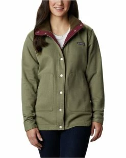 Columbia Hart Mountain™ Shirt Jacket | Coats & Outerwear