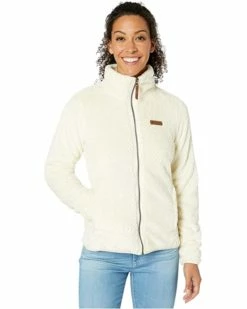 Columbia Fire Side™ II Sherpa Full Zip | Coats & Outerwear