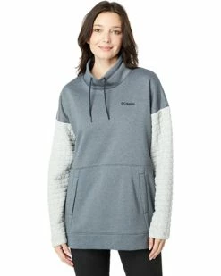 Columbia Sunday Summit™ Oversize Funnel | Hoodies & Sweatshirts -Columbia Shop 81zeLnweUqL. AC SR736920