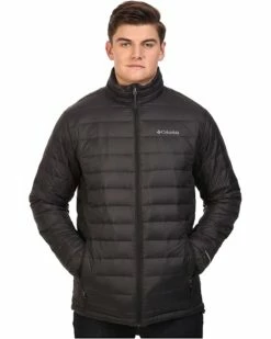 Columbia Big & Tall Voodoo Falls 590 TurboDown Jacket | Coats & Outerwear