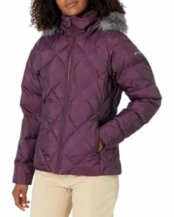 Columbia Women's ICY Heights Ii Down Jacket | Coats & Outerwear