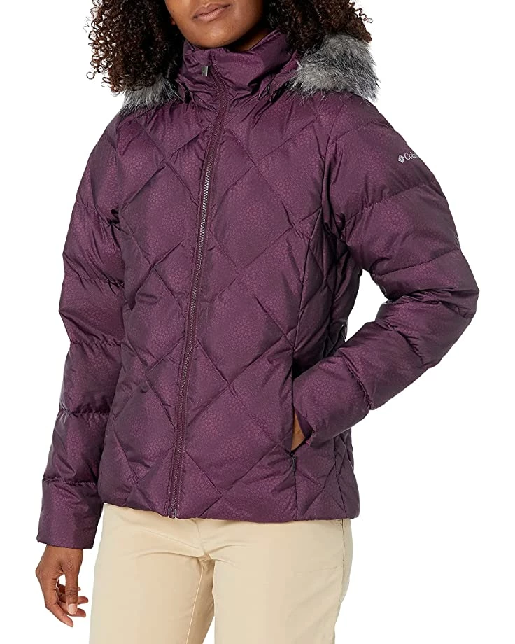 Columbia Women's ICY Heights Ii Down Jacket | Coats & Outerwear 1 Columbia Women's ICY Heights Ii Down Jacket | Coats & Outerwear