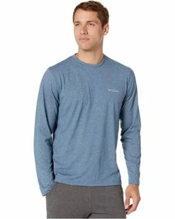 Columbia Thistletown Park™ Long Sleeve Crew | Shirts & Tops