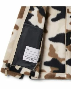 Columbia Kids Zing™ III Fleece (Little Kids/Big Kids) | Coats & Outerwear 12 Columbia Kids Zing™ III Fleece (Little Kids/Big Kids) | Coats & Outerwear -Columbia Shop 81zxhUWHnlL. AC SR736920