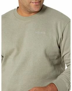 Columbia Big & Tall Hart Mountain™ II Crew | Shirts & Tops -Columbia Shop 910MbSlFclL. AC SR736920