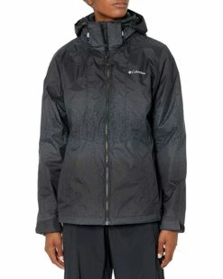 Columbia Women's Ruby River Interchange Jacket | Coats & Outerwear -Columbia Shop 910xjOaoI4L. AC SR736920