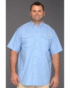 Columbia Big & Tall Bonehead™ S/S Shirt | Shirts & Tops -Columbia Shop 911fASSvsL. AC SR736920